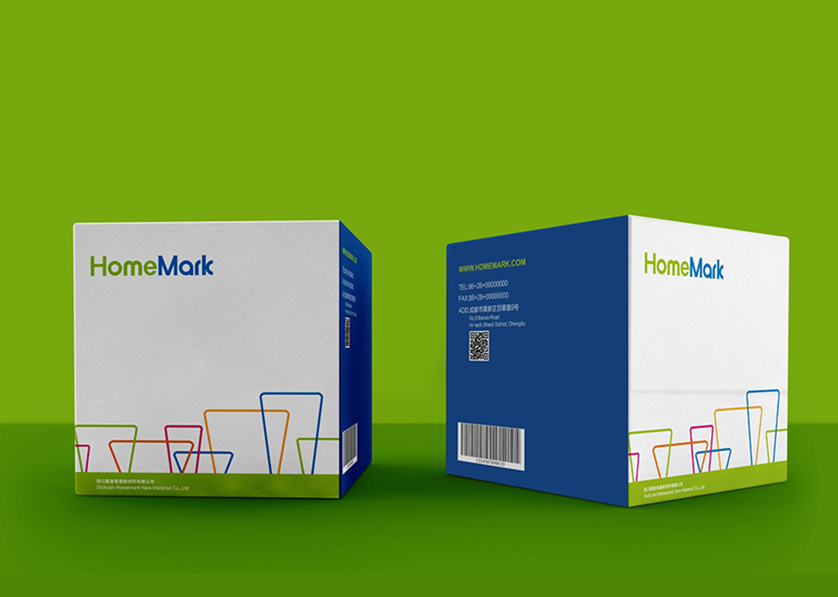 防城区VI设计公司